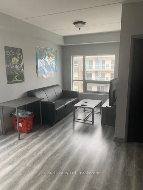Photo 6 of Unit 401, 275 Larch Street, Waterloo, Beechwood/University — HOMEH