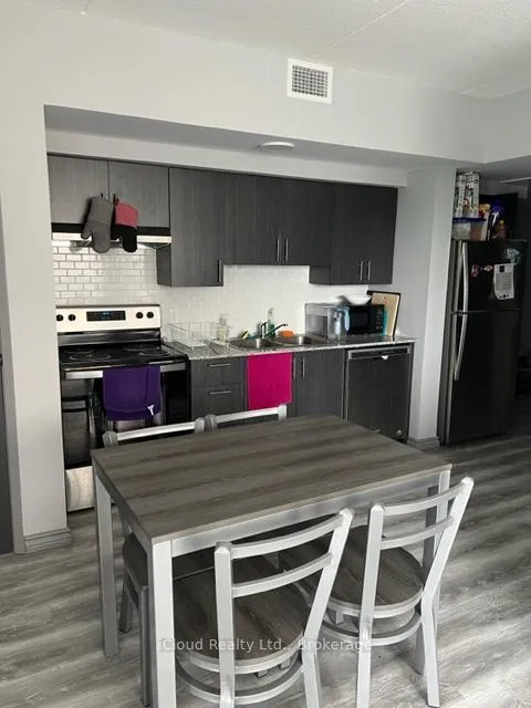 Photo 7 of Unit 401, 275 Larch Street, Waterloo, Beechwood/University — HOMEH