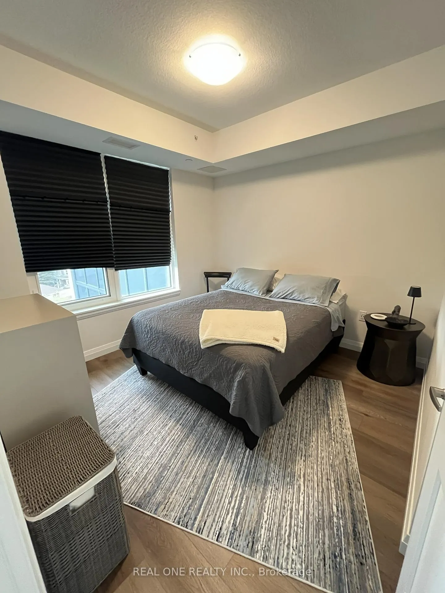 Photo 5 of Unit Unit 603, 93 Arthur Street S, Guelph, St. Patrick's Ward — HOMEH