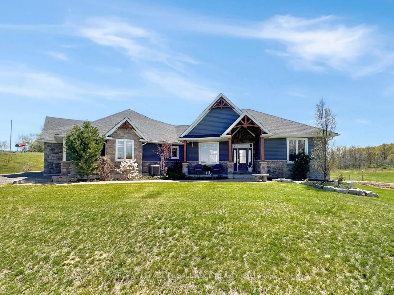 Photo 1 of 209 Schriver Road, Quinte West, Murray Ward — HOMEH
