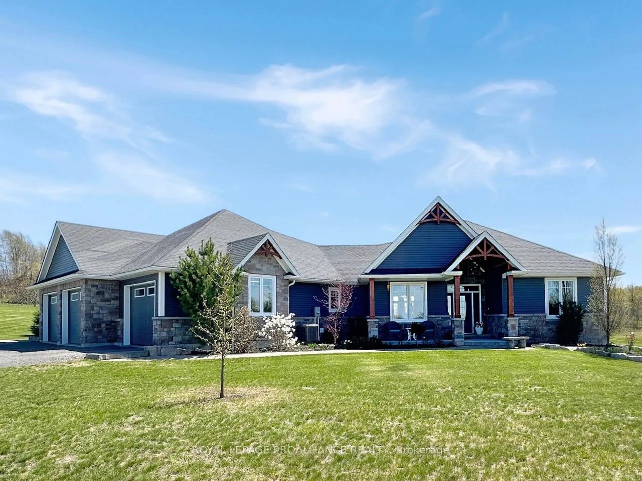Photo 2 of 209 Schriver Road, Quinte West, Murray Ward — HOMEH