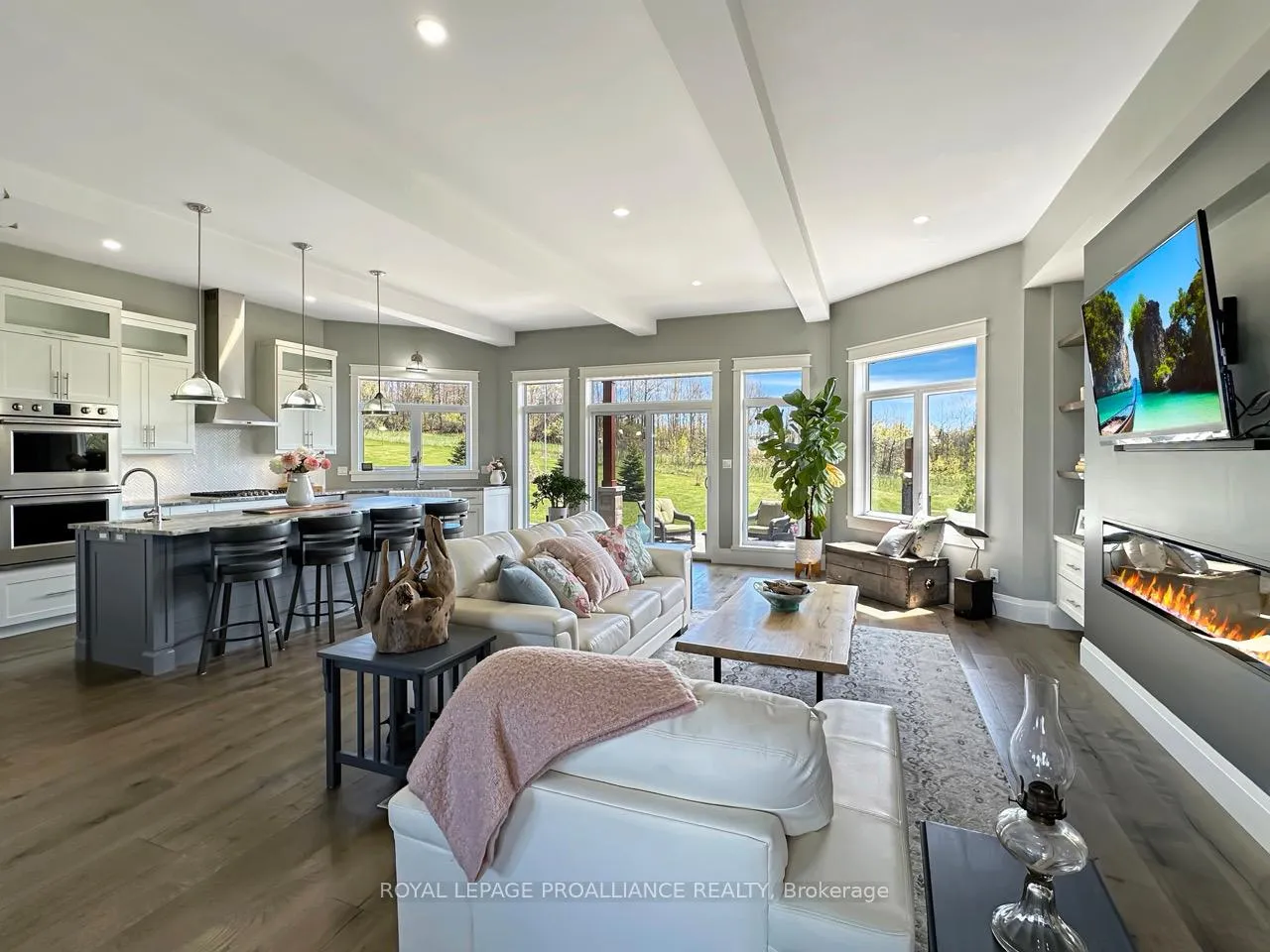 Photo 7 of 209 Schriver Road, Quinte West, Murray Ward — HOMEH