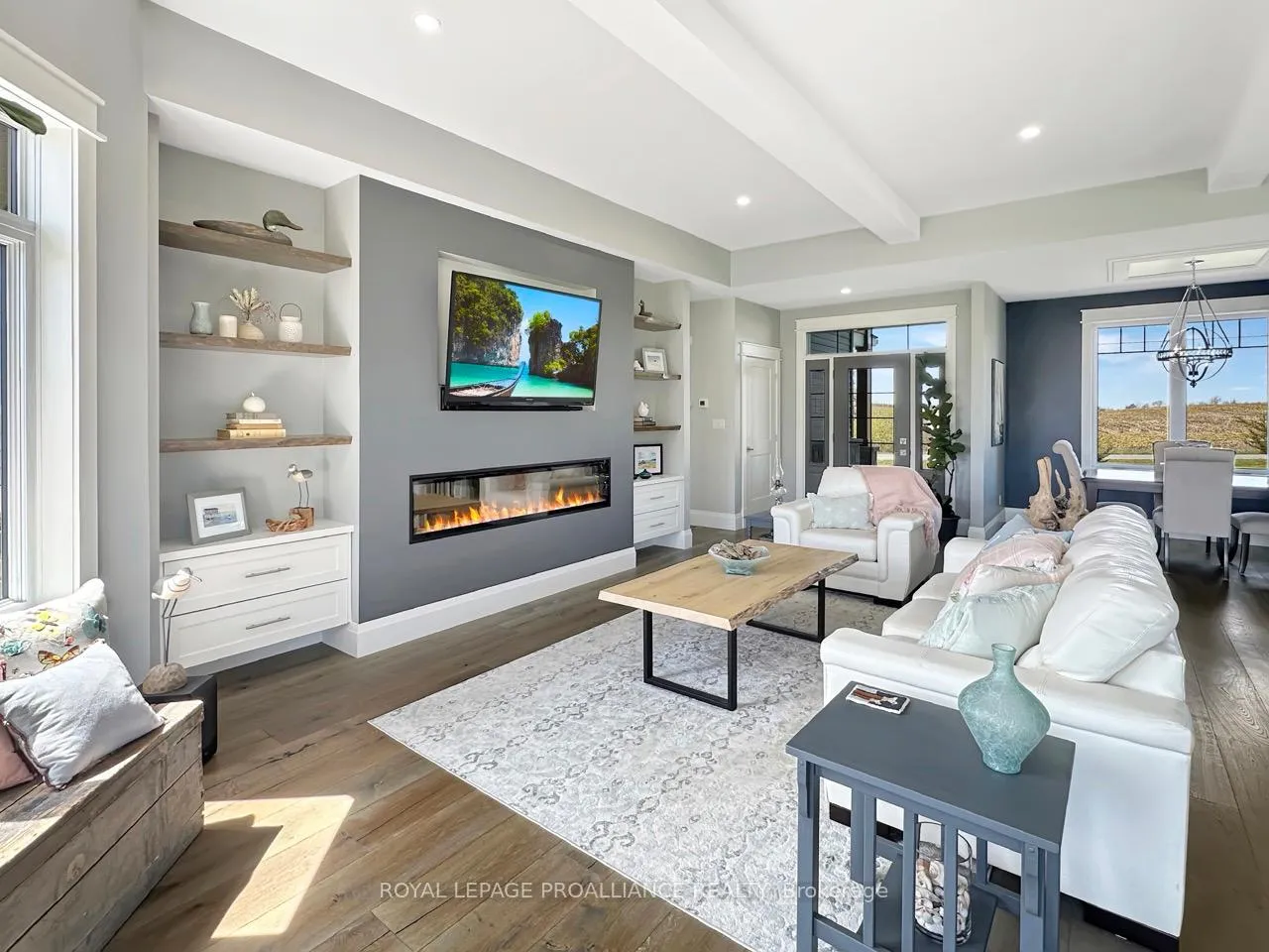 Photo 10 of 209 Schriver Road, Quinte West, Murray Ward — HOMEH