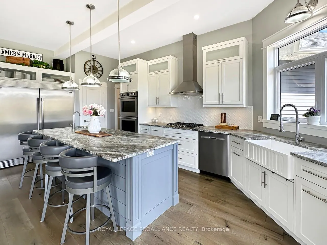 Photo 11 of 209 Schriver Road, Quinte West, Murray Ward — HOMEH