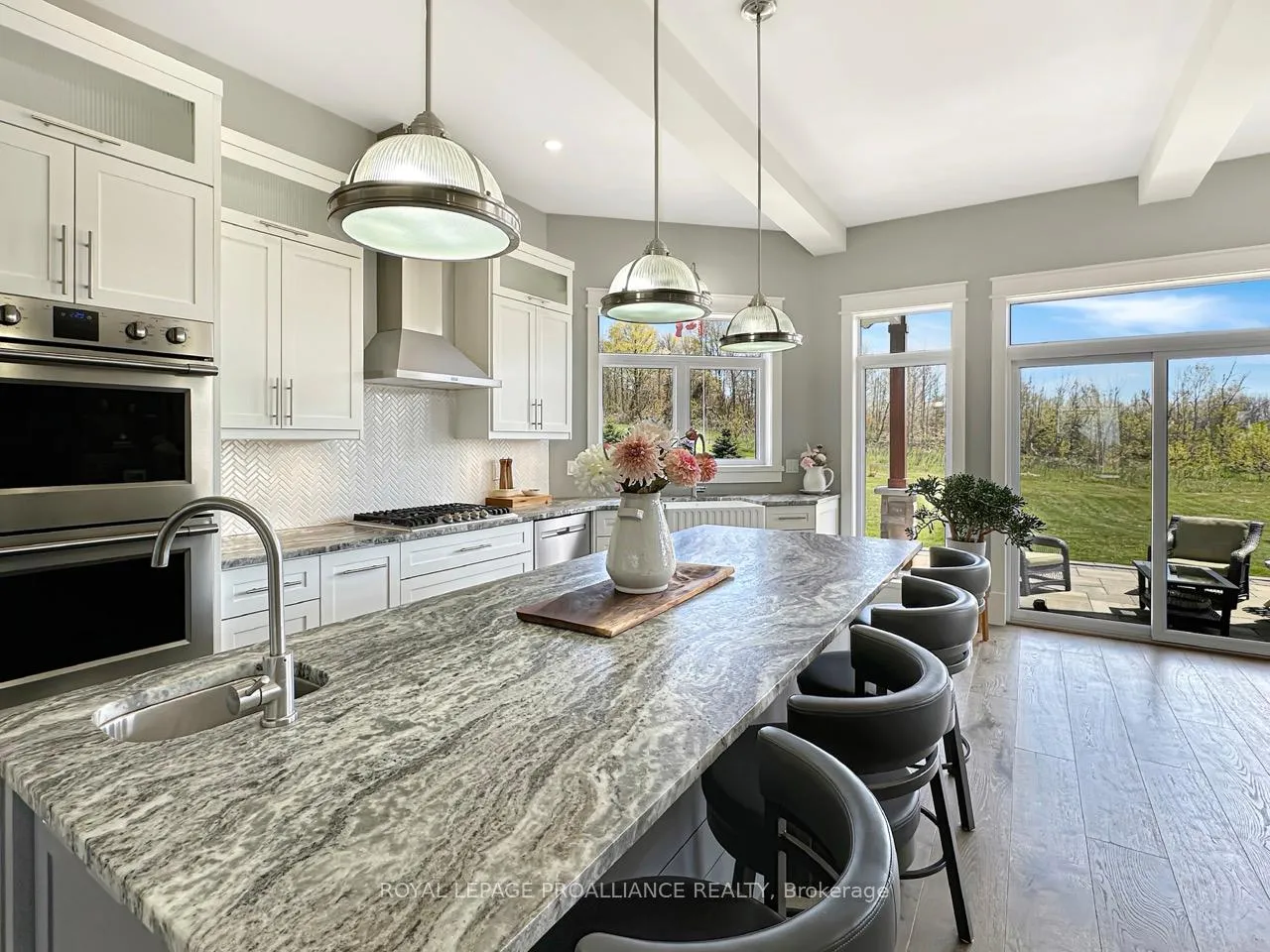 Photo 12 of 209 Schriver Road, Quinte West, Murray Ward — HOMEH