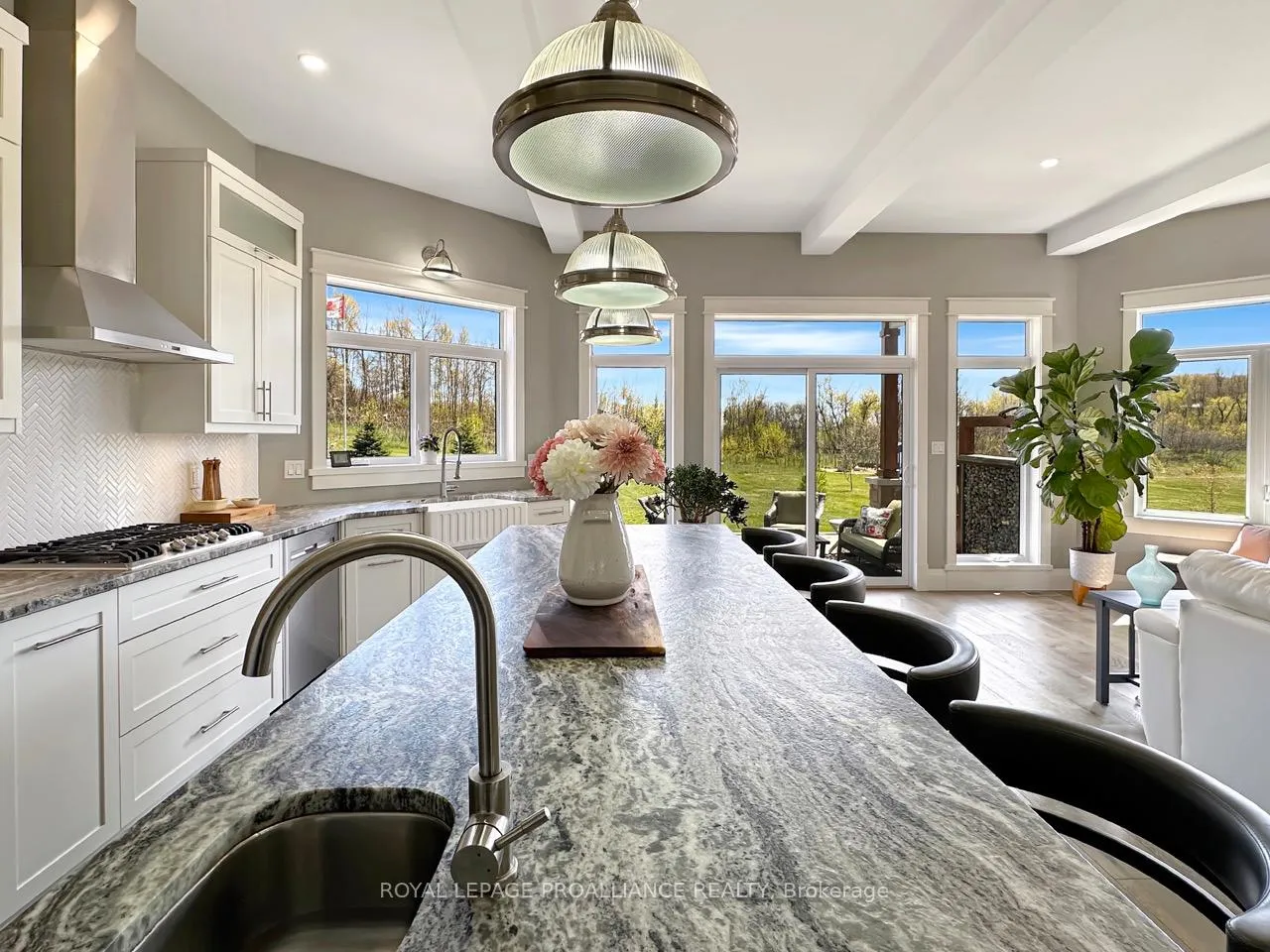 Photo 13 of 209 Schriver Road, Quinte West, Murray Ward — HOMEH