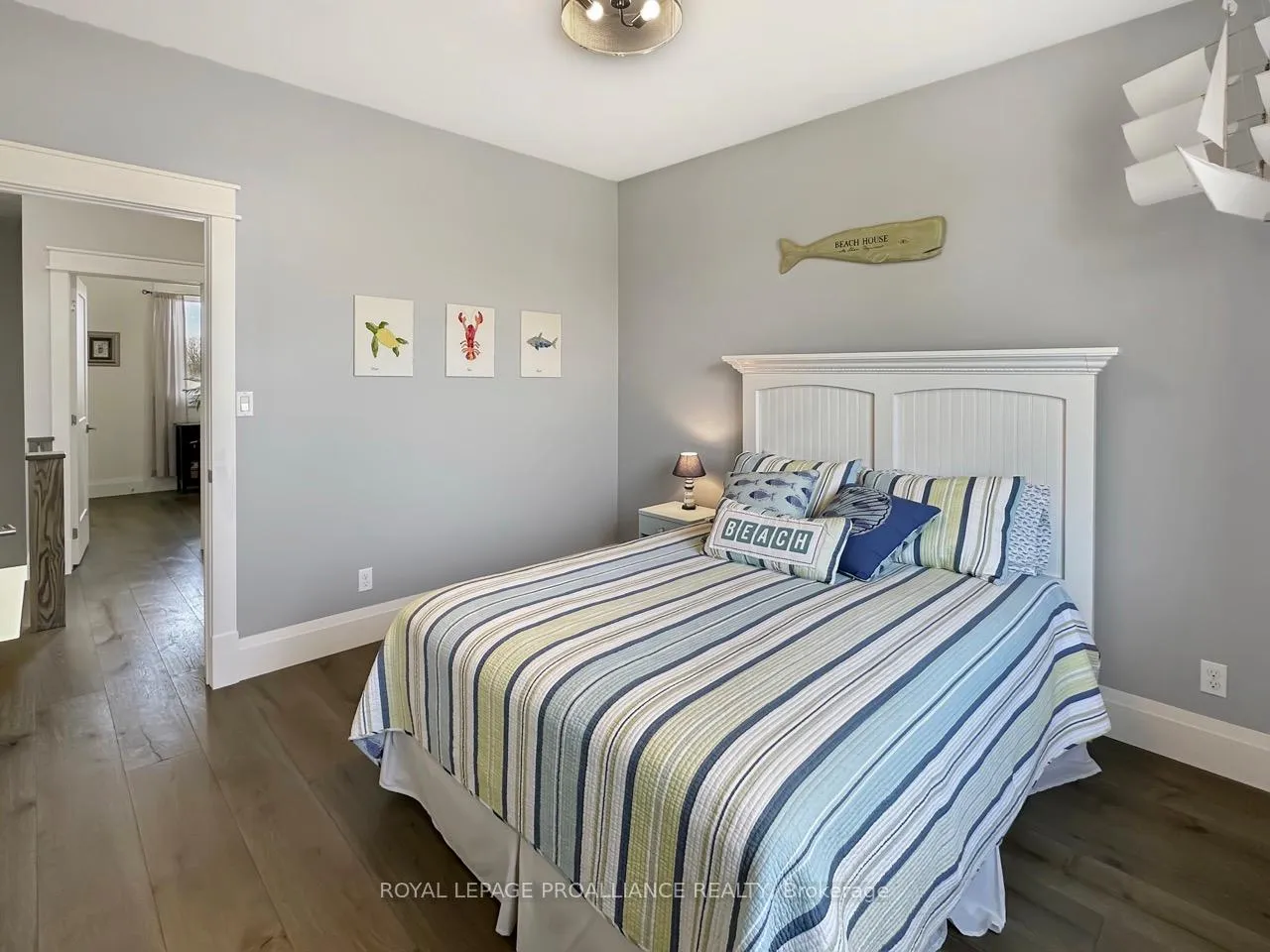 Photo 24 of 209 Schriver Road, Quinte West, Murray Ward — HOMEH