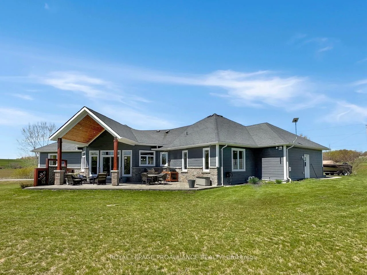 Photo 36 of 209 Schriver Road, Quinte West, Murray Ward — HOMEH
