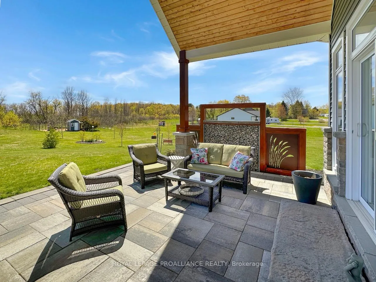 Photo 37 of 209 Schriver Road, Quinte West, Murray Ward — HOMEH
