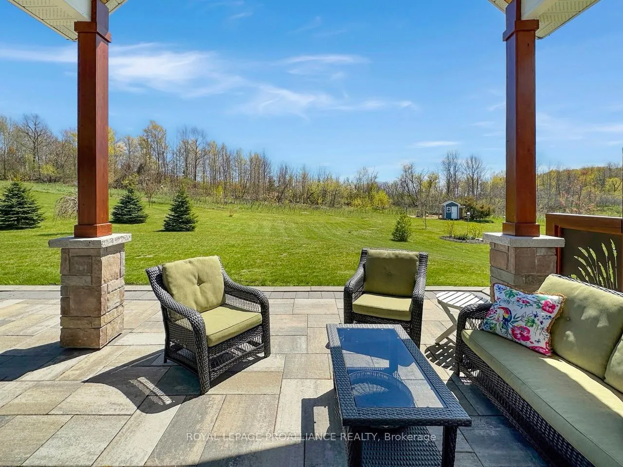 Photo 38 of 209 Schriver Road, Quinte West, Murray Ward — HOMEH