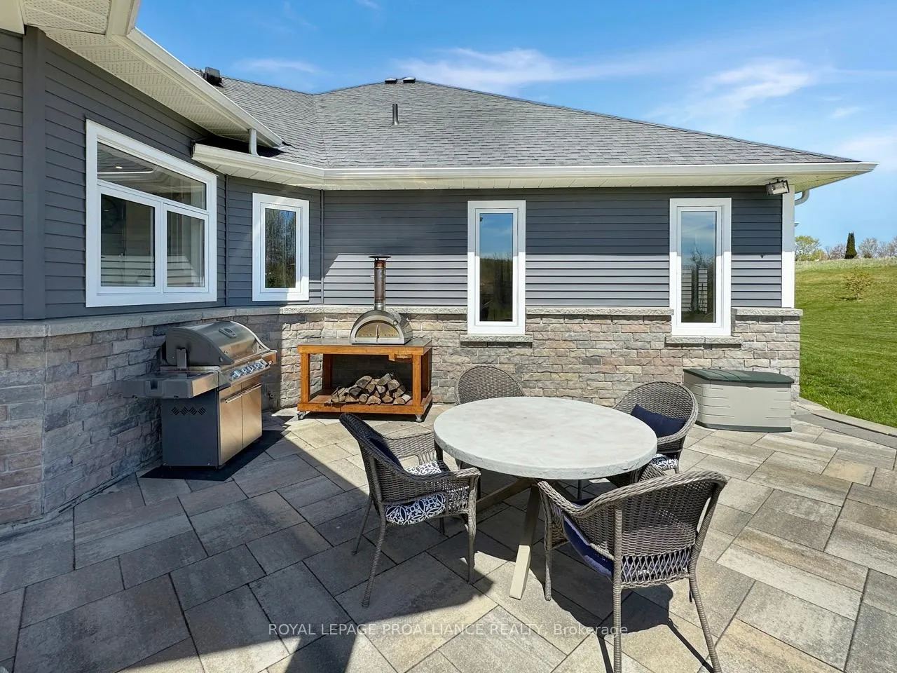 Photo 40 of 209 Schriver Road, Quinte West, Murray Ward — HOMEH