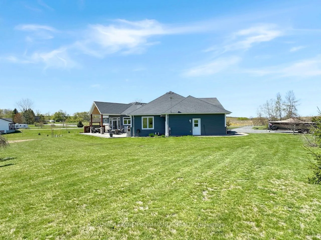 Photo 46 of 209 Schriver Road, Quinte West, Murray Ward — HOMEH
