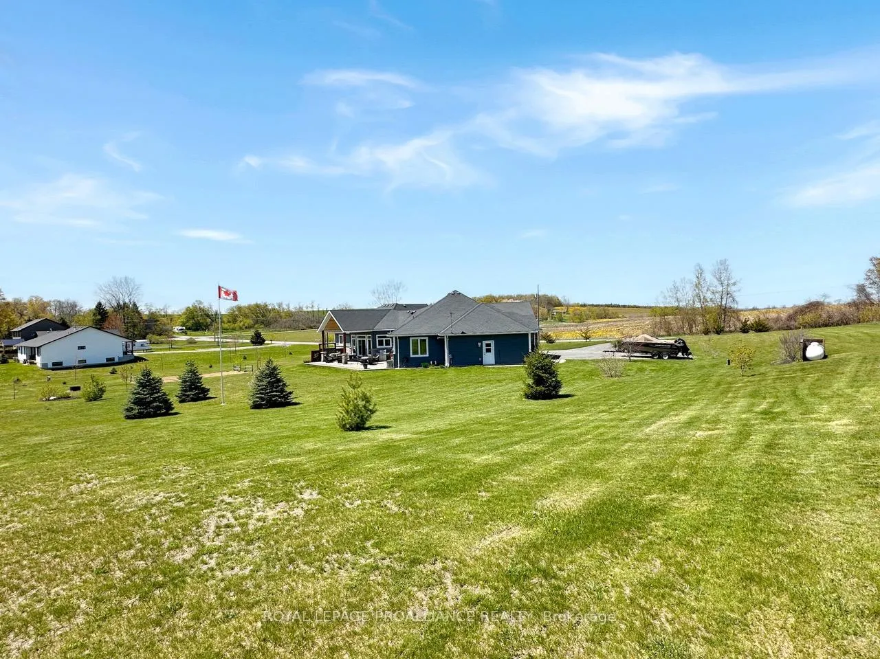 Photo 47 of 209 Schriver Road, Quinte West, Murray Ward — HOMEH