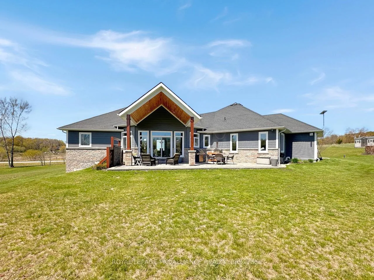 Photo 48 of 209 Schriver Road, Quinte West, Murray Ward — HOMEH