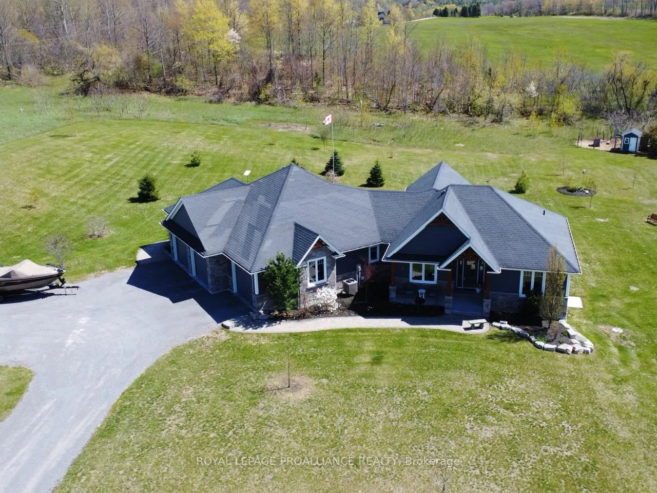 Photo 49 of 209 Schriver Road, Quinte West, Murray Ward — HOMEH