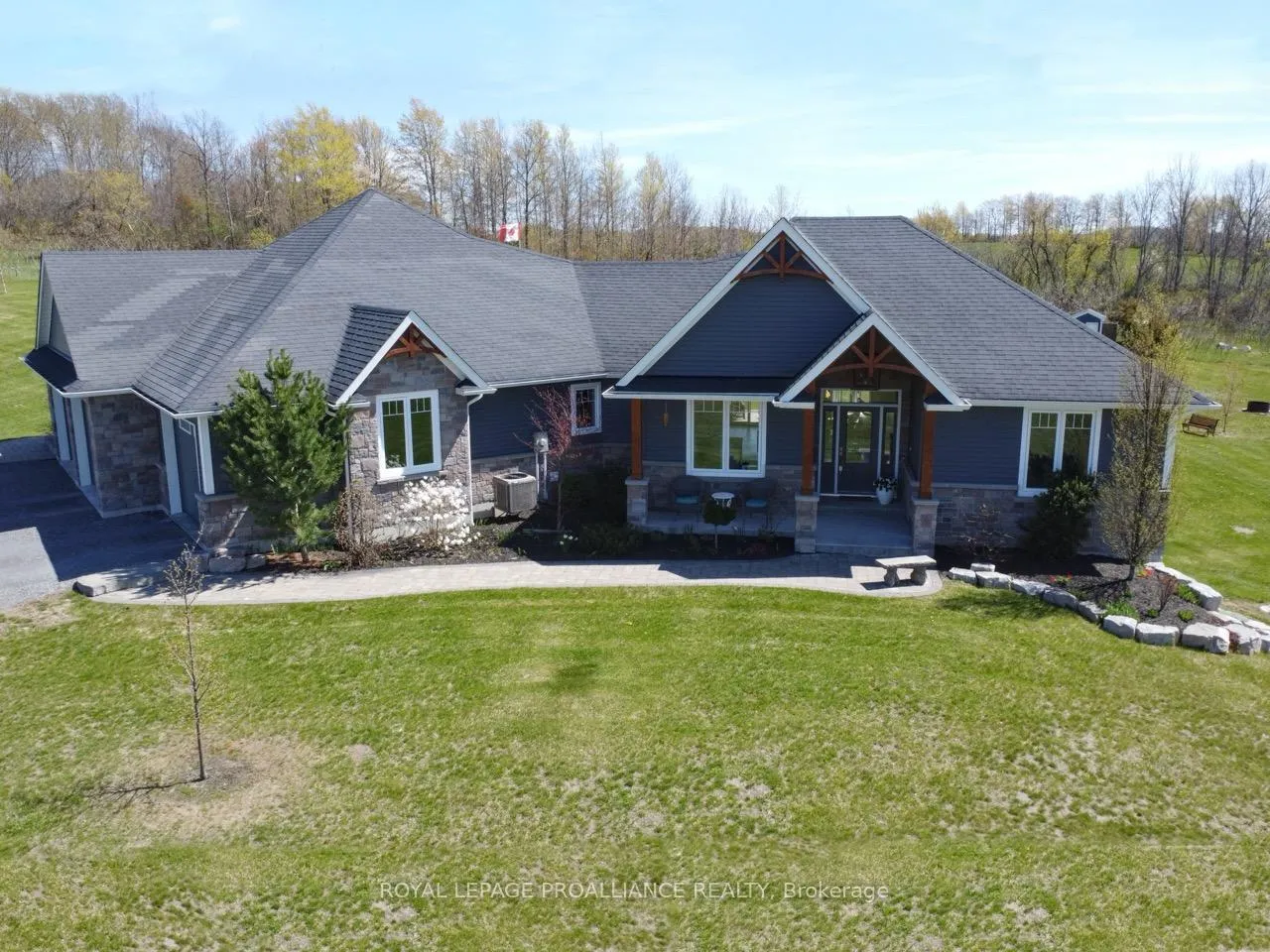 Photo 50 of 209 Schriver Road, Quinte West, Murray Ward — HOMEH