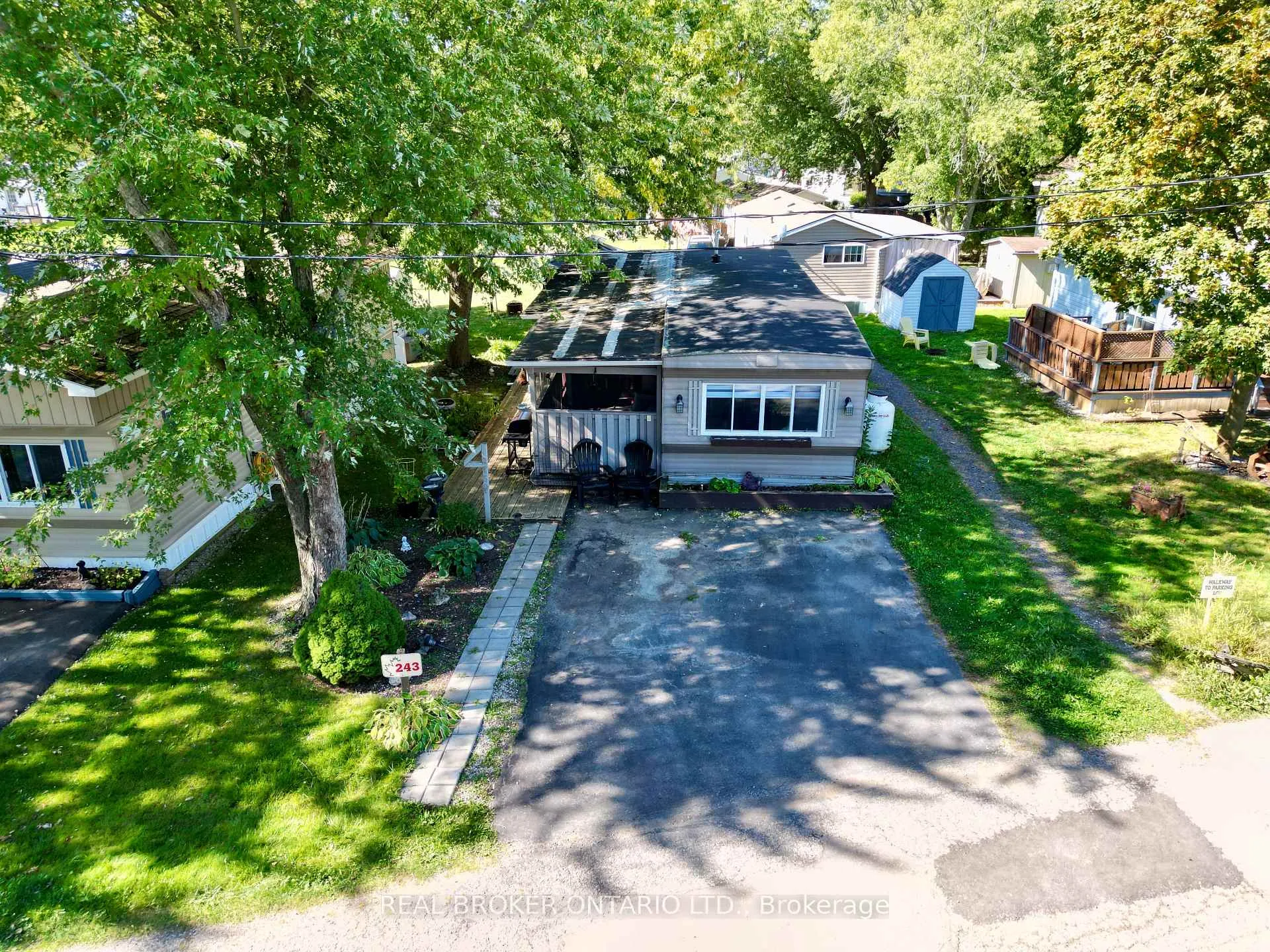 Photo of Unit 243, 580 Beaver Creek Road