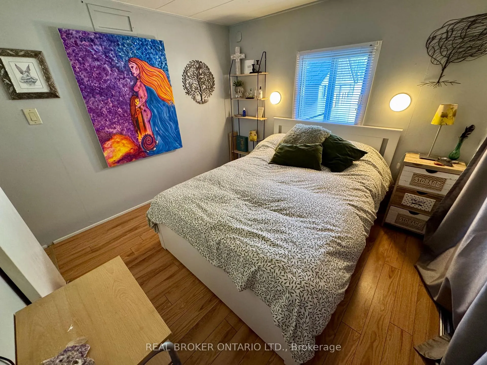 Photo 20 of Unit 243, 580 Beaver Creek Road, Waterloo, Columbia Forest — HOMEH