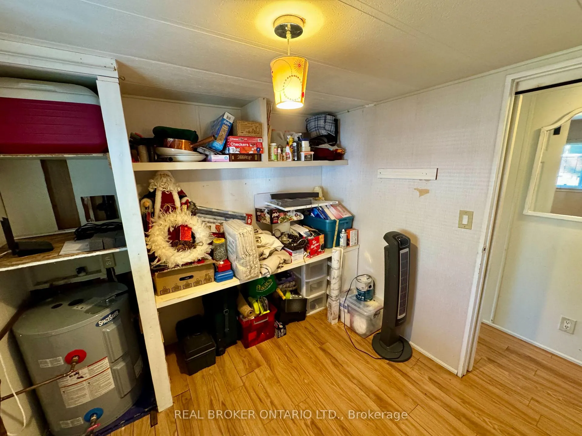 Photo 23 of Unit 243, 580 Beaver Creek Road, Waterloo, Columbia Forest — HOMEH
