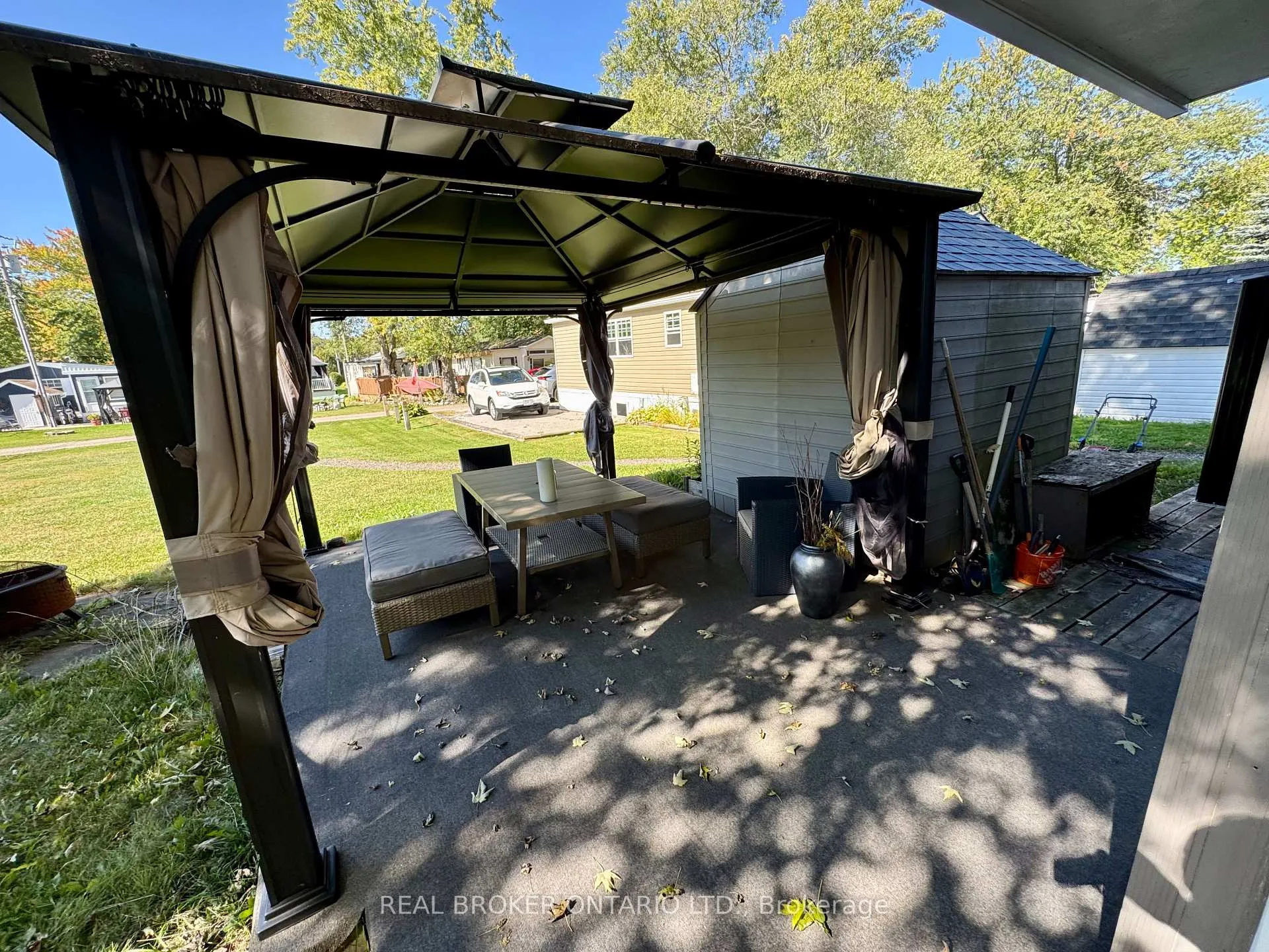 Photo 28 of Unit 243, 580 Beaver Creek Road, Waterloo, Columbia Forest — HOMEH