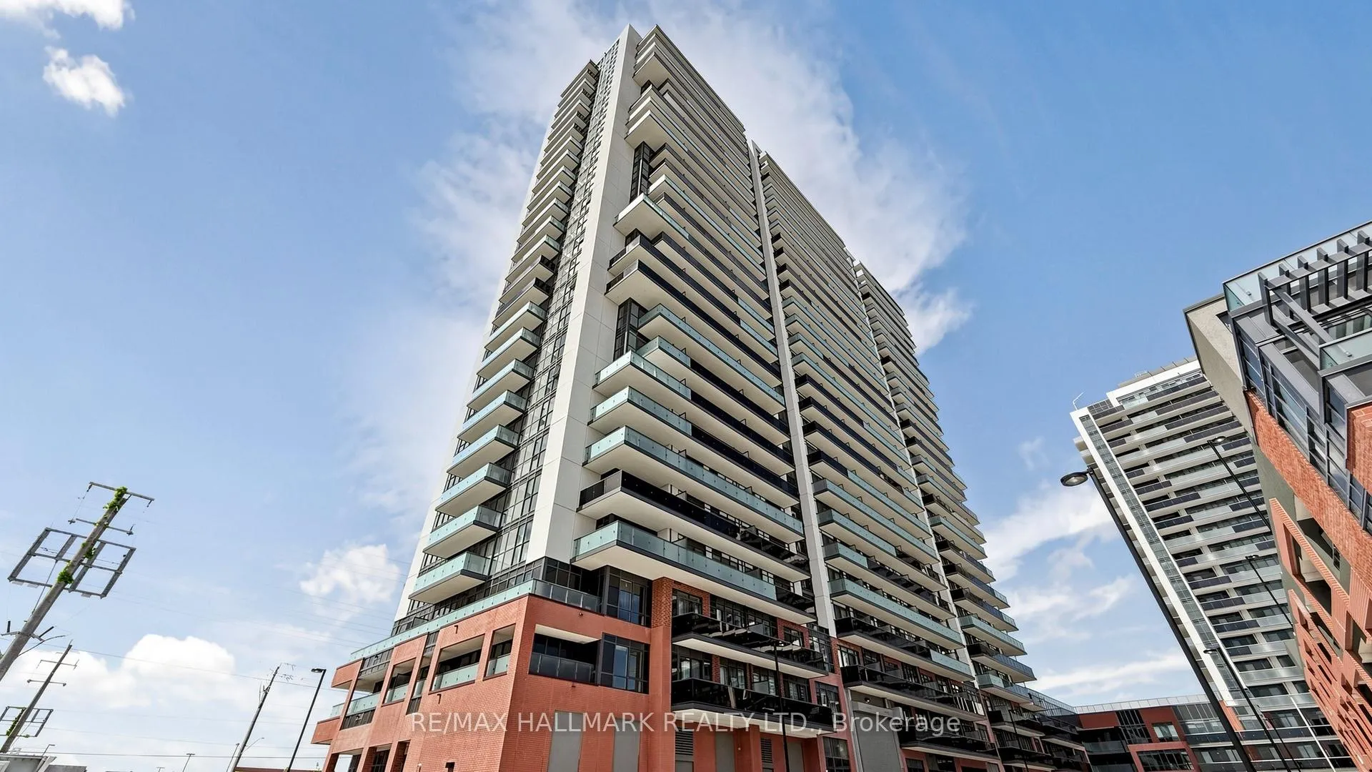 Photo 2 of Unit 1119, 2545 Simcoe Street N, Oshawa, Windfields — HOMEH