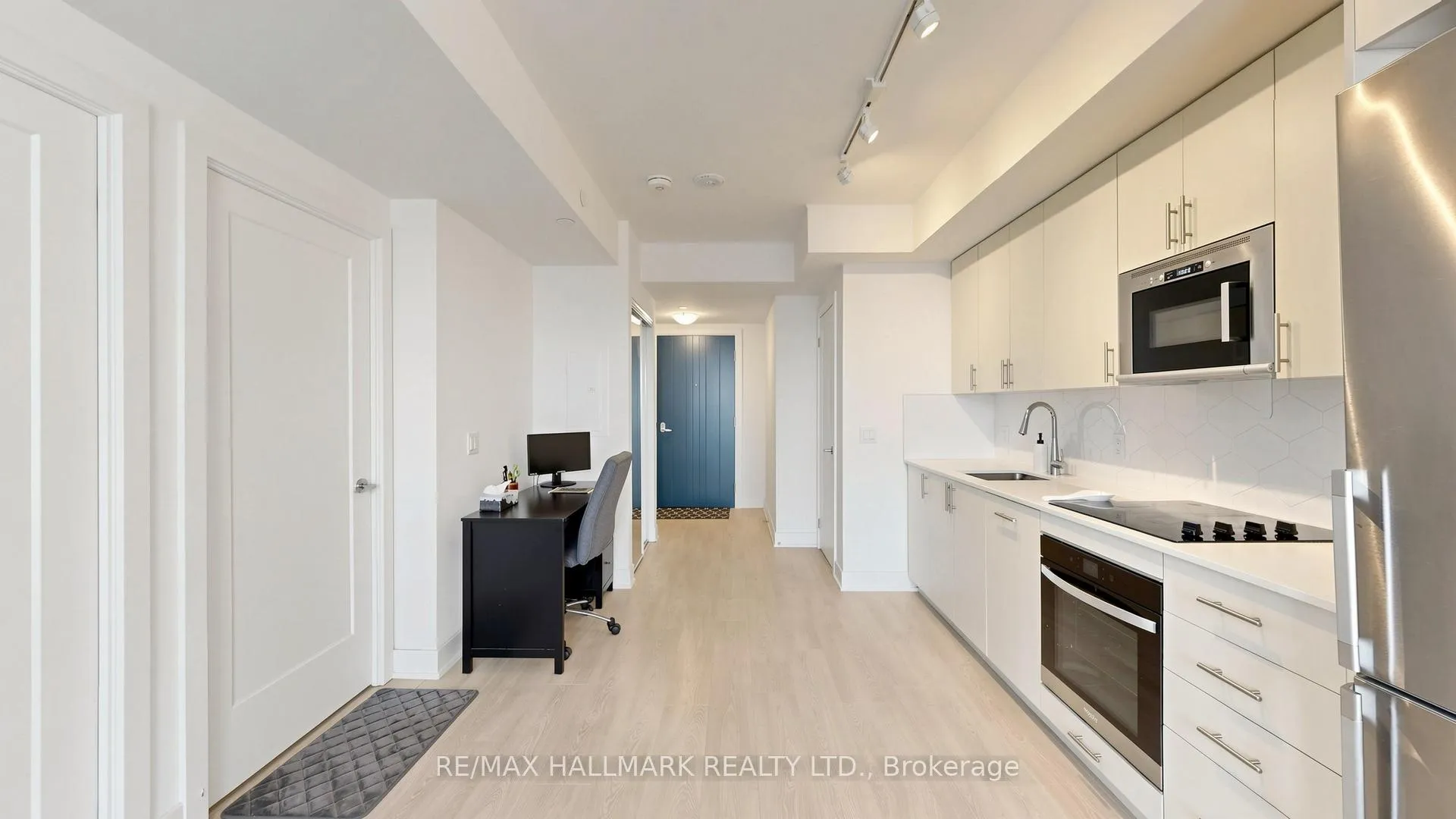 Photo 11 of Unit 1119, 2545 Simcoe Street N, Oshawa, Windfields — HOMEH
