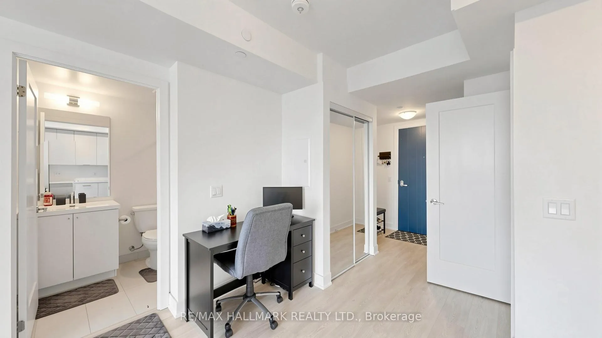 Photo 18 of Unit 1119, 2545 Simcoe Street N, Oshawa, Windfields — HOMEH