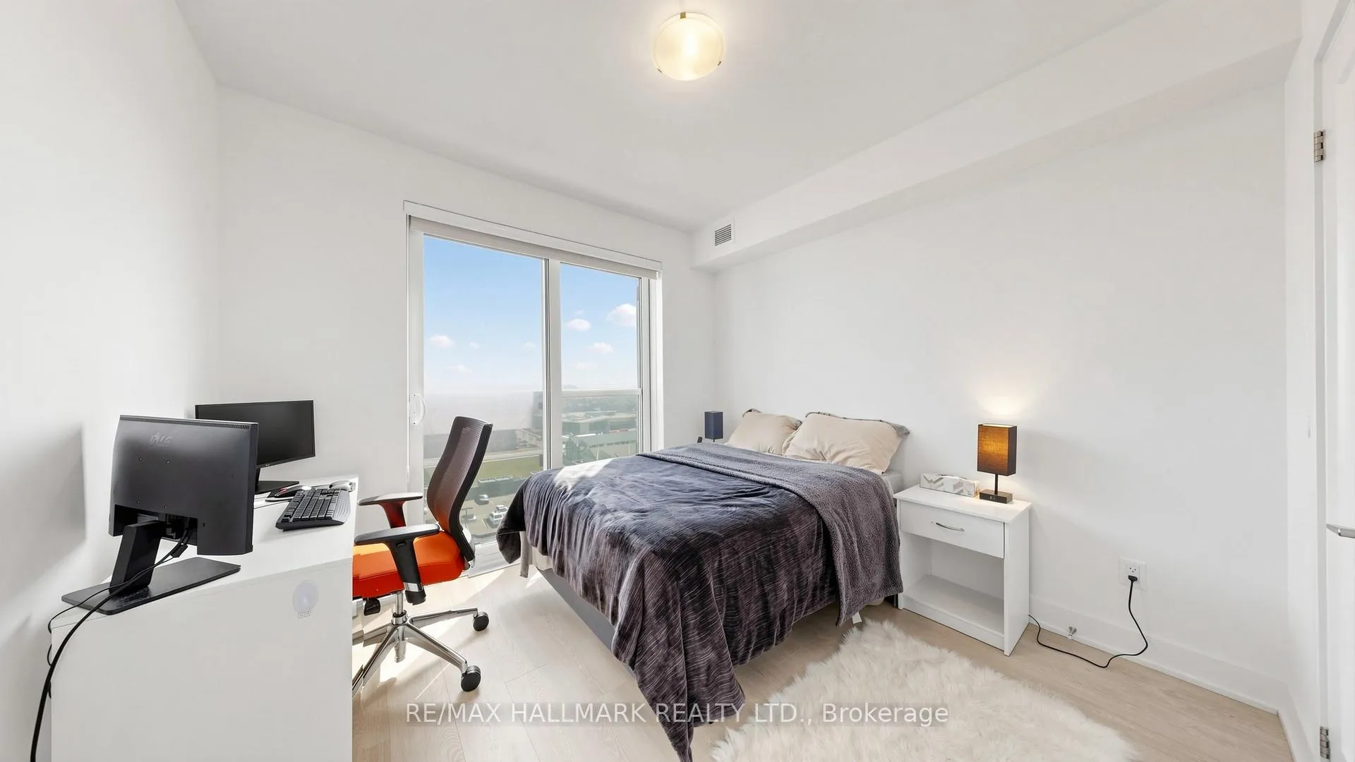 Photo 20 of Unit 1119, 2545 Simcoe Street N, Oshawa, Windfields — HOMEH