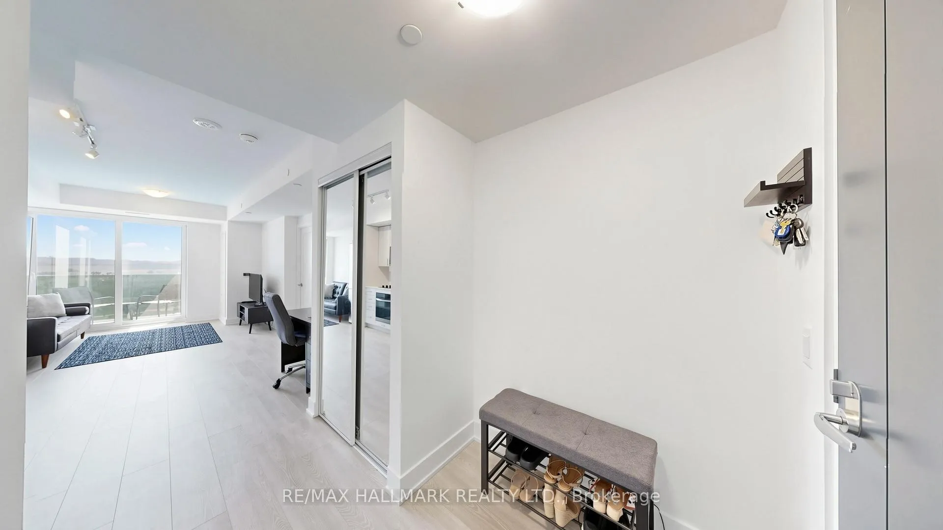 Photo 25 of Unit 1119, 2545 Simcoe Street N, Oshawa, Windfields — HOMEH