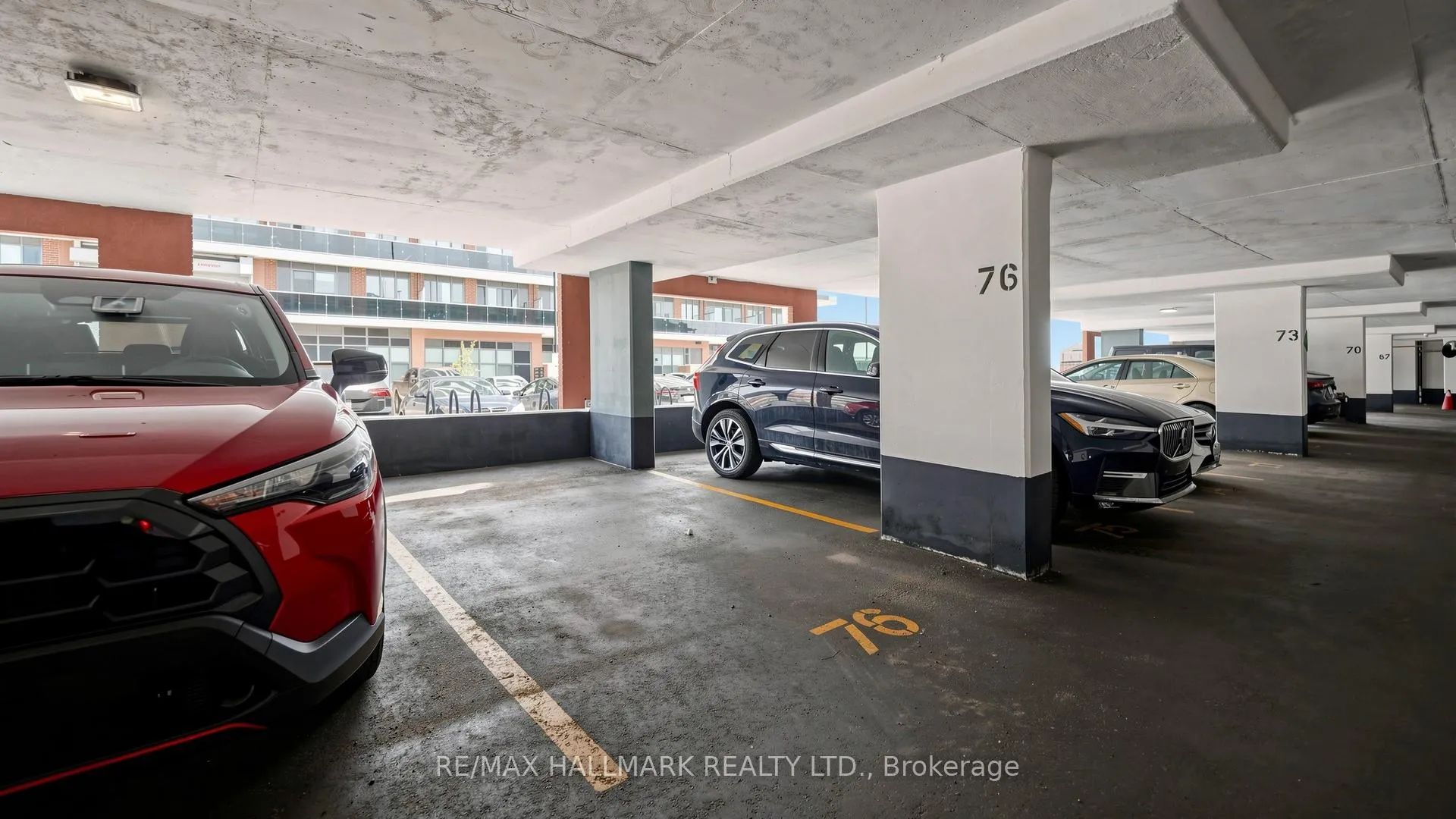 Photo 29 of Unit 1119, 2545 Simcoe Street N, Oshawa, Windfields — HOMEH