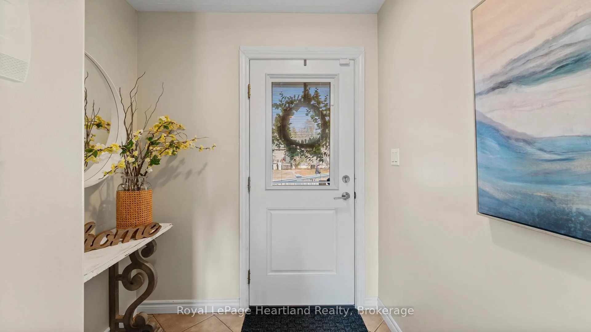 Photo 3 of 67 Brantford Street, Huron East, Seaforth — HOMEH