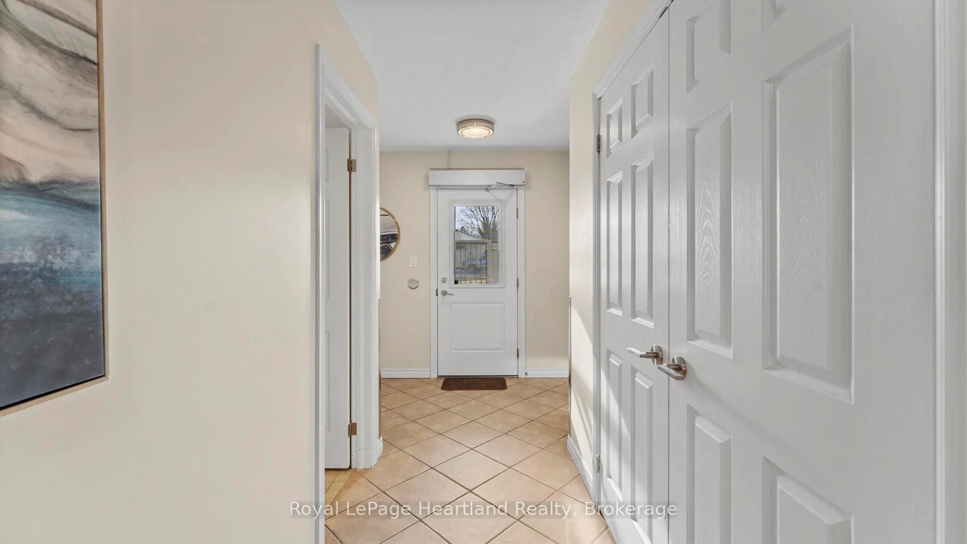 Photo 4 of 67 Brantford Street, Huron East, Seaforth — HOMEH