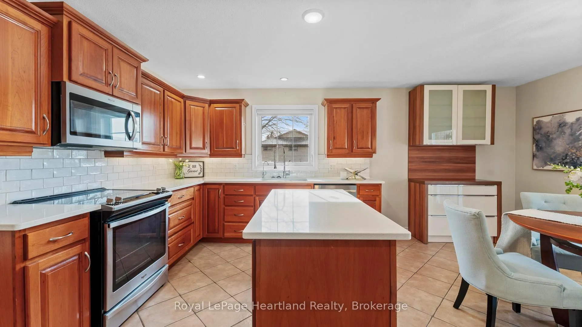 Photo 7 of 67 Brantford Street, Huron East, Seaforth — HOMEH