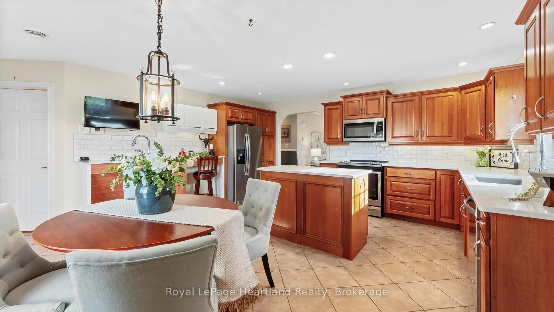 Photo 10 of 67 Brantford Street, Huron East, Seaforth — HOMEH