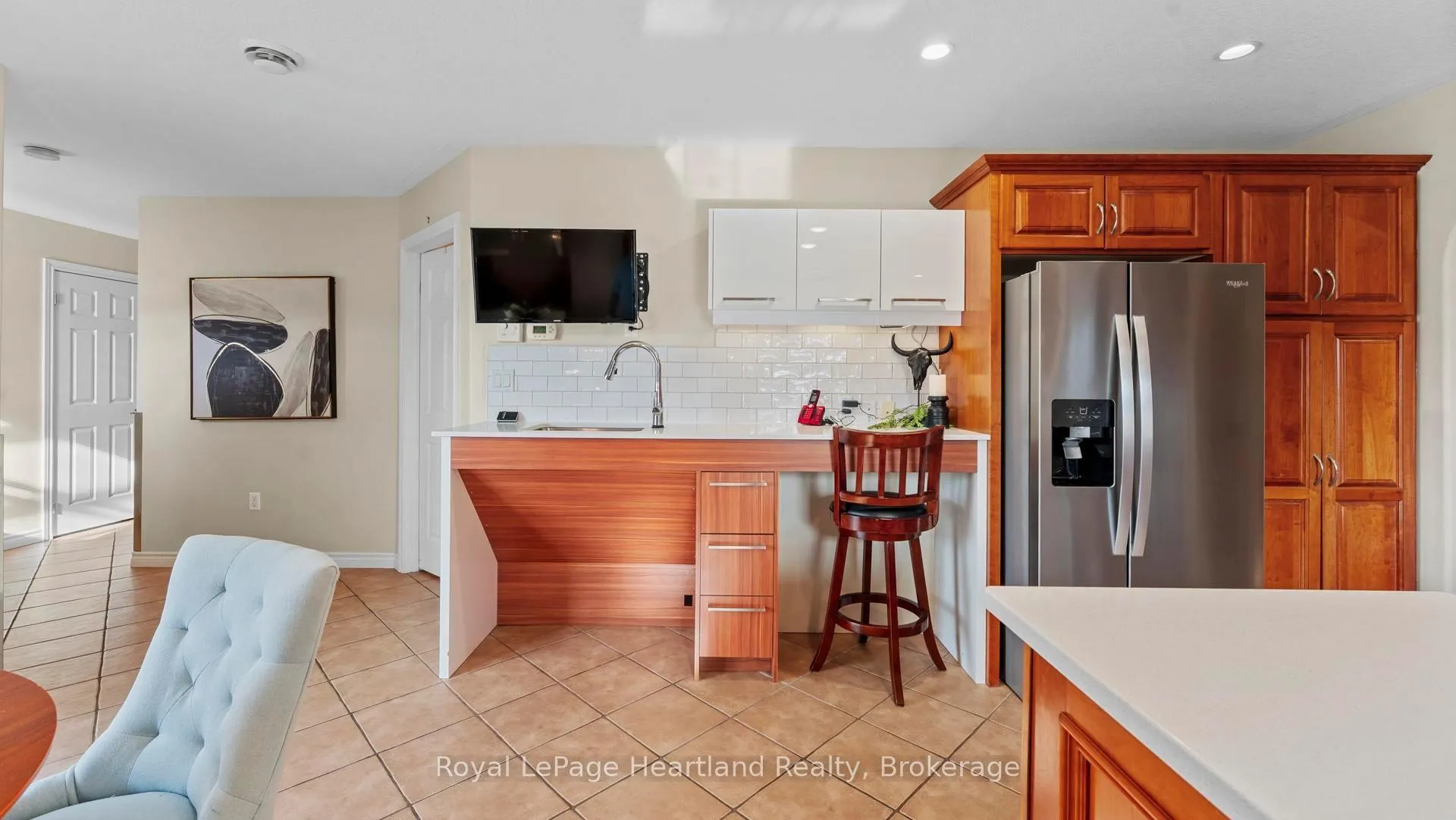 Photo 12 of 67 Brantford Street, Huron East, Seaforth — HOMEH