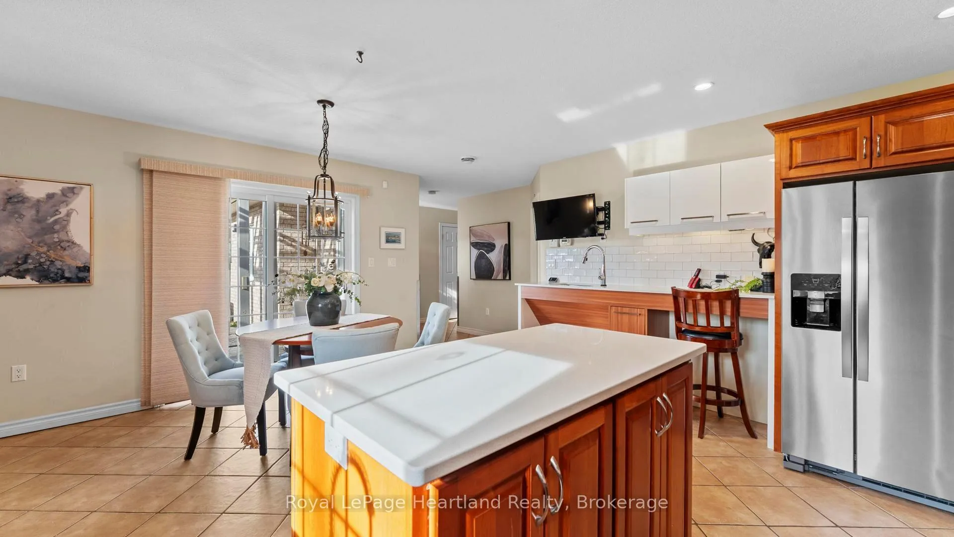 Photo 14 of 67 Brantford Street, Huron East, Seaforth — HOMEH