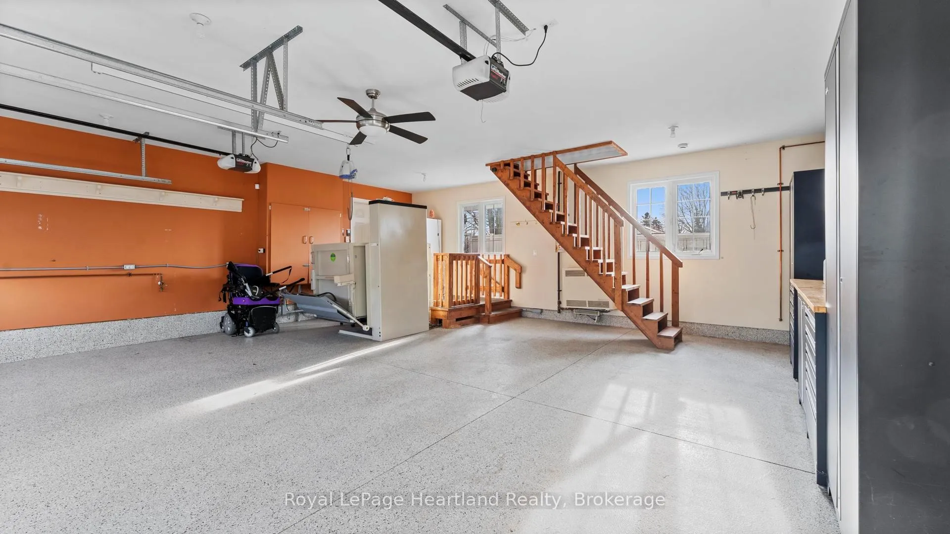 Photo 30 of 67 Brantford Street, Huron East, Seaforth — HOMEH