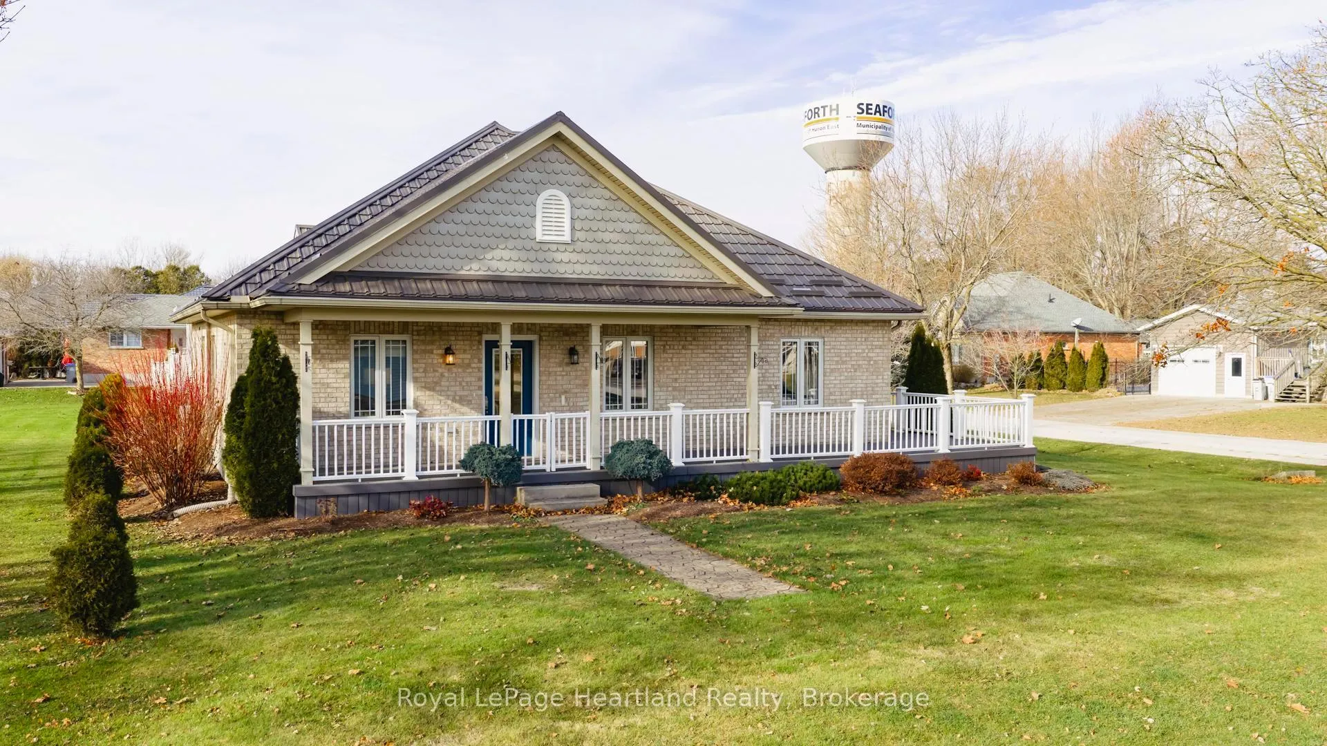 Photo 32 of 67 Brantford Street, Huron East, Seaforth — HOMEH
