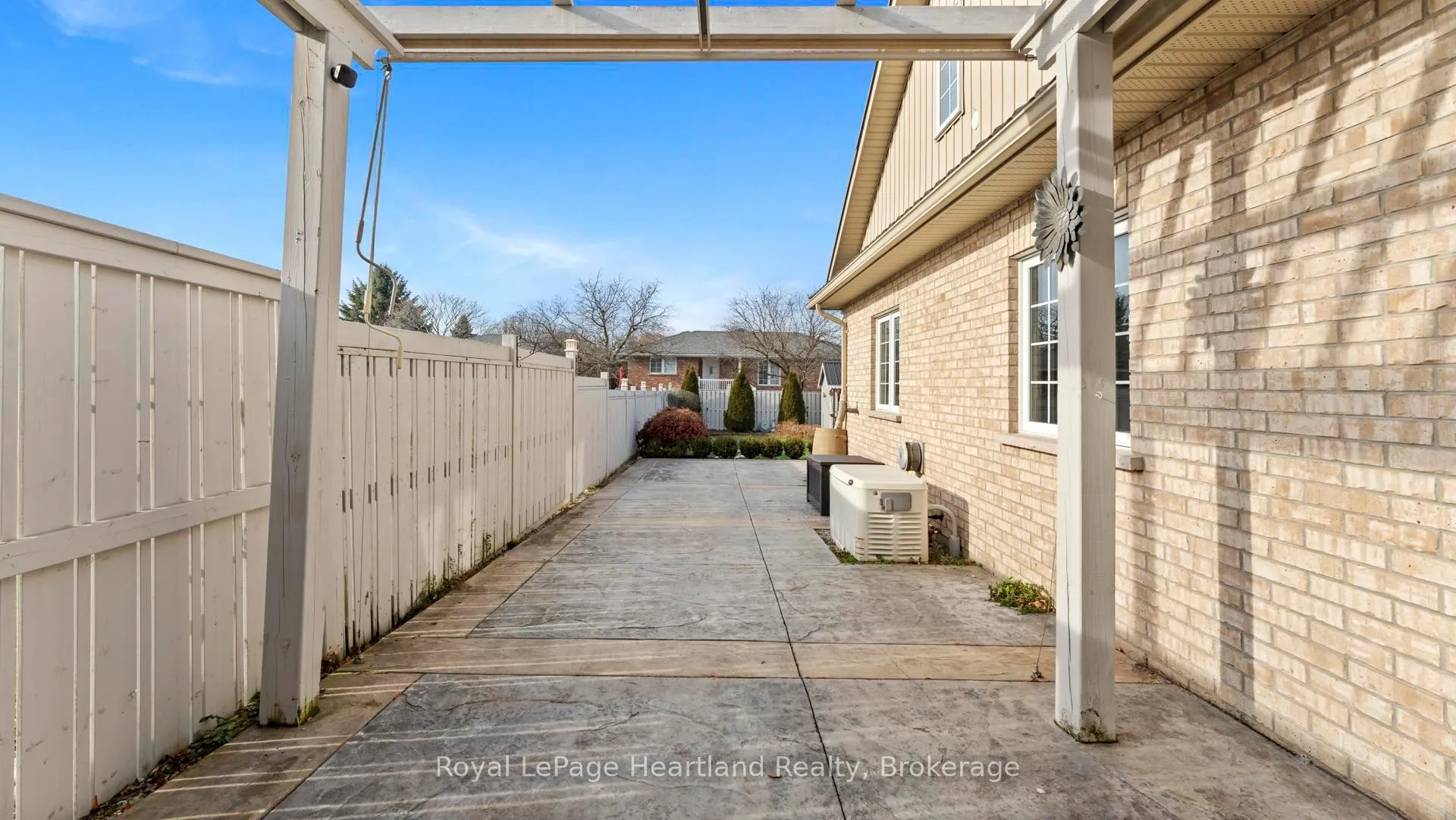 Photo 34 of 67 Brantford Street, Huron East, Seaforth — HOMEH