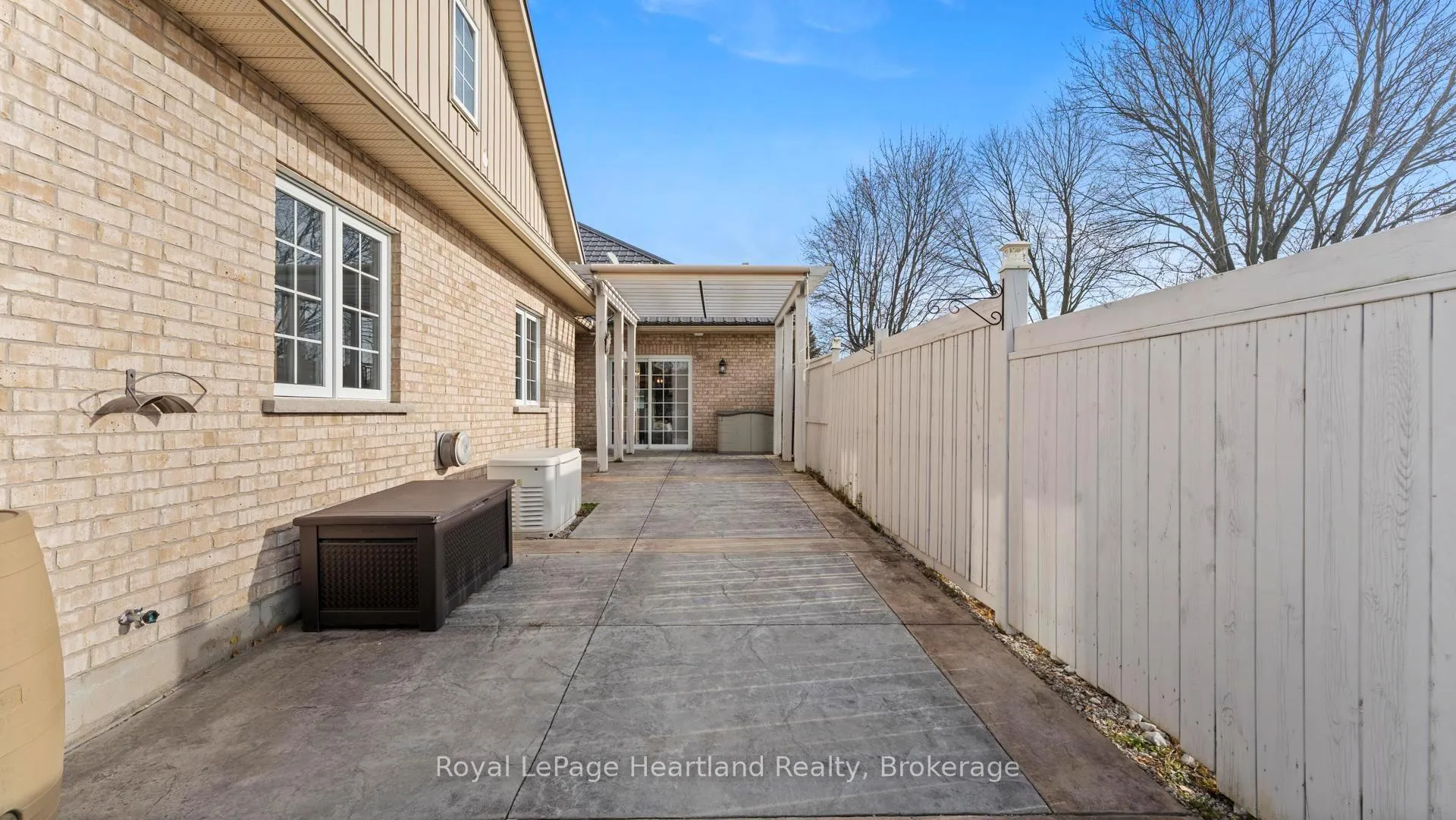 Photo 35 of 67 Brantford Street, Huron East, Seaforth — HOMEH