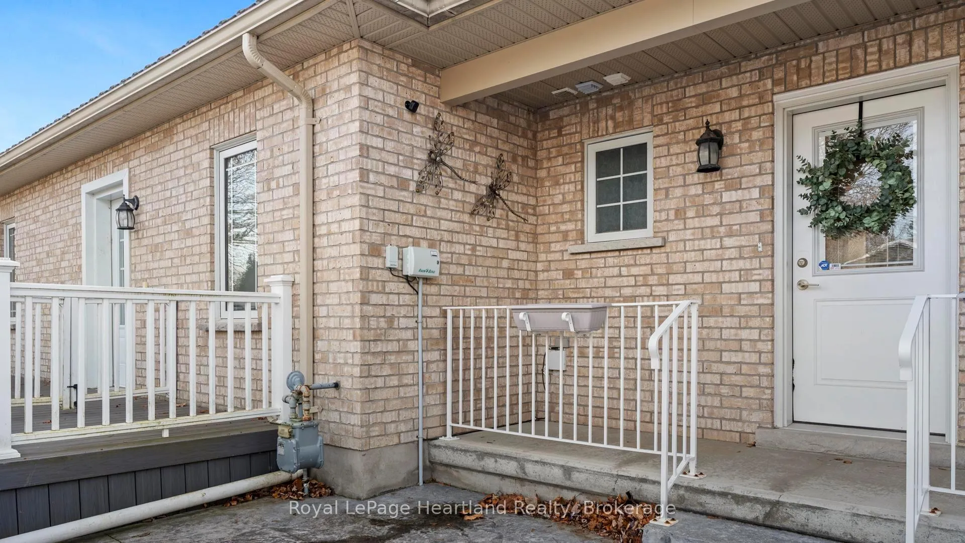 Photo 36 of 67 Brantford Street, Huron East, Seaforth — HOMEH