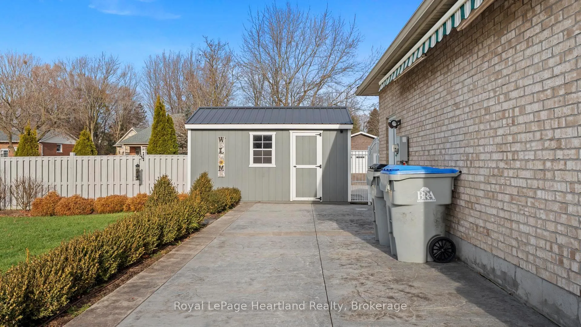 Photo 37 of 67 Brantford Street, Huron East, Seaforth — HOMEH