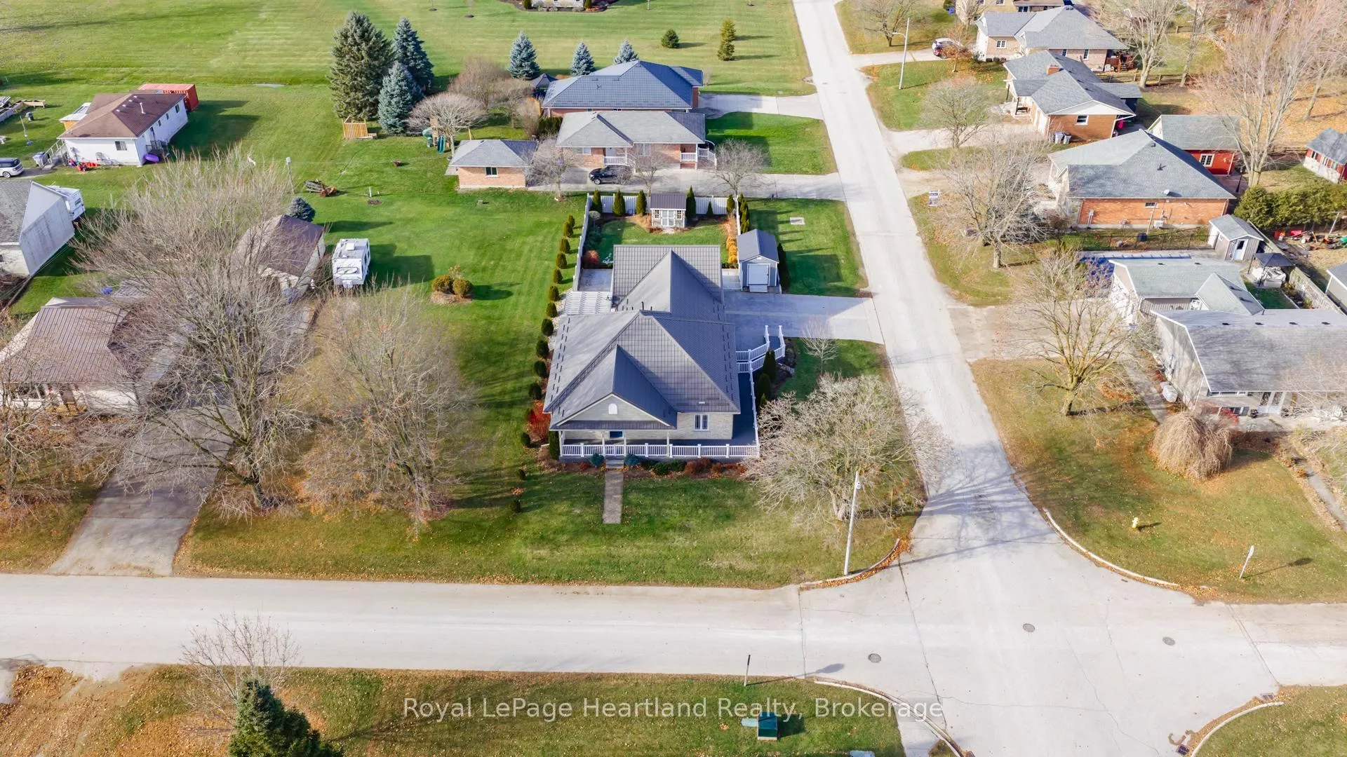 Photo 39 of 67 Brantford Street, Huron East, Seaforth — HOMEH