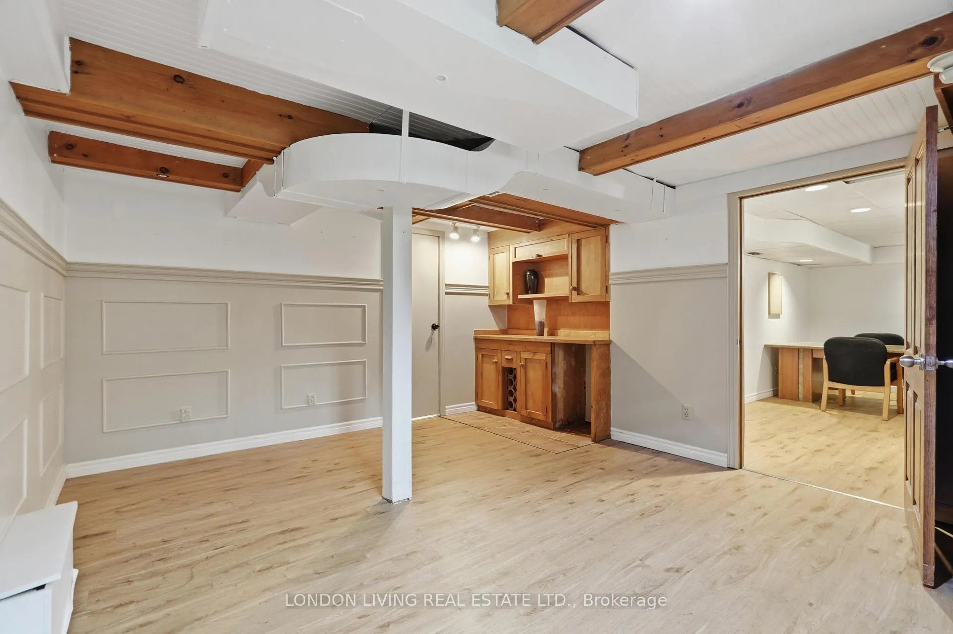Photo 32 of 26 Frank Place, London, South F — HOMEH