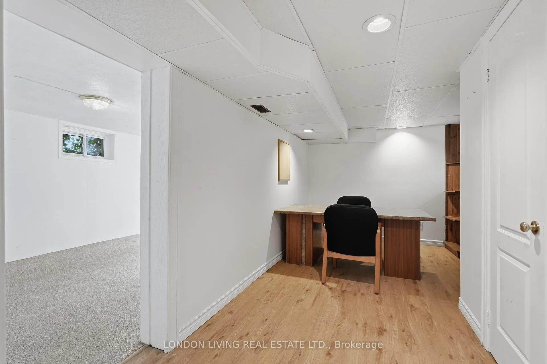 Photo 33 of 26 Frank Place, London, South F — HOMEH