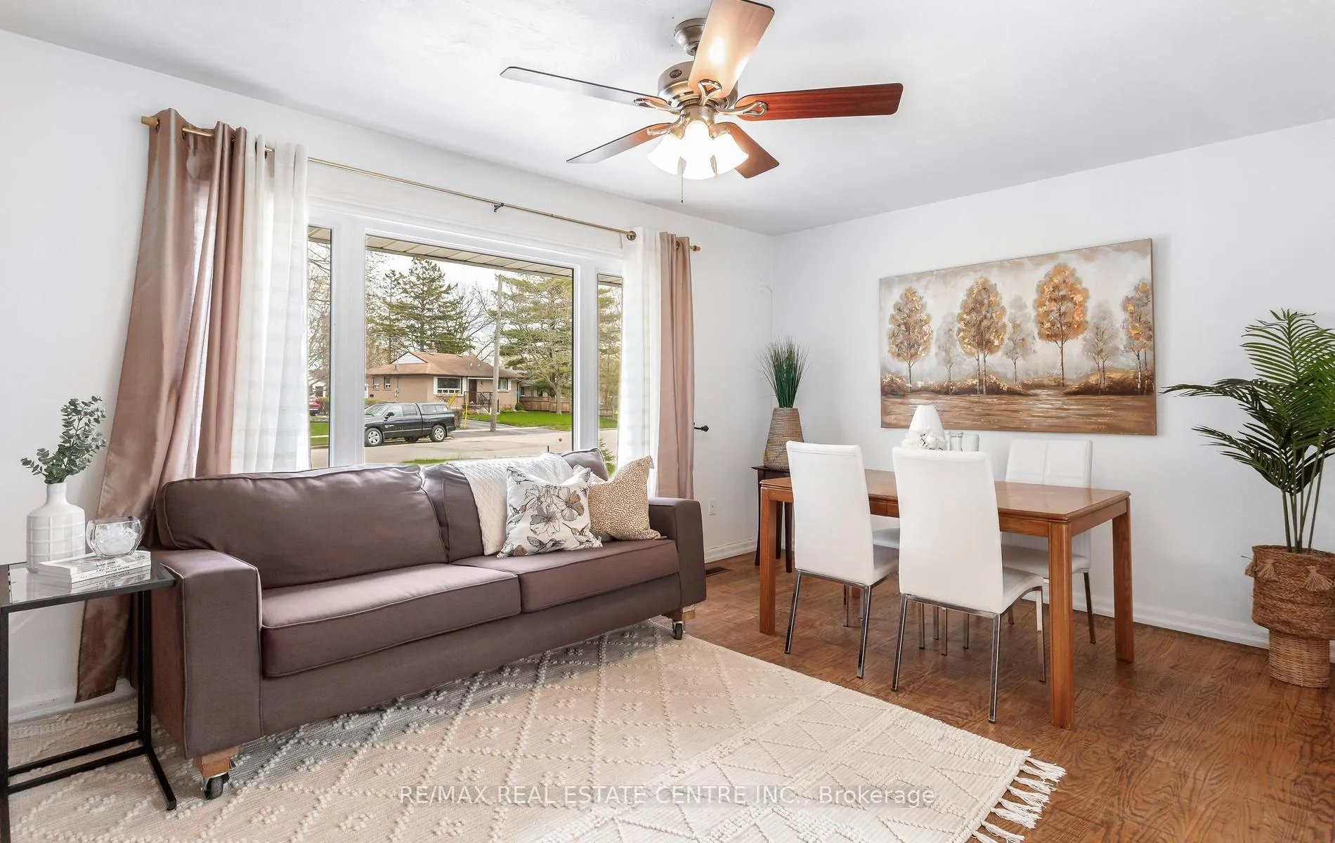 Photo 4 of 50 Dumbarton Street, Guelph, Riverside Park — HOMEH