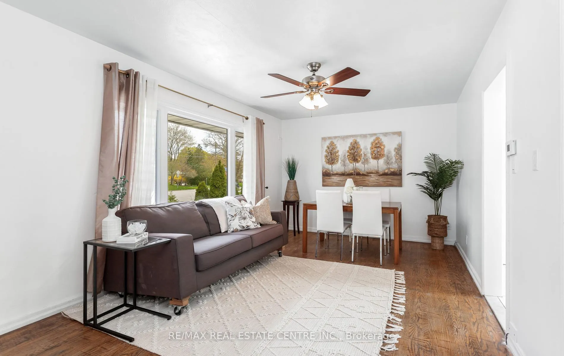 Photo 5 of 50 Dumbarton Street, Guelph, Riverside Park — HOMEH