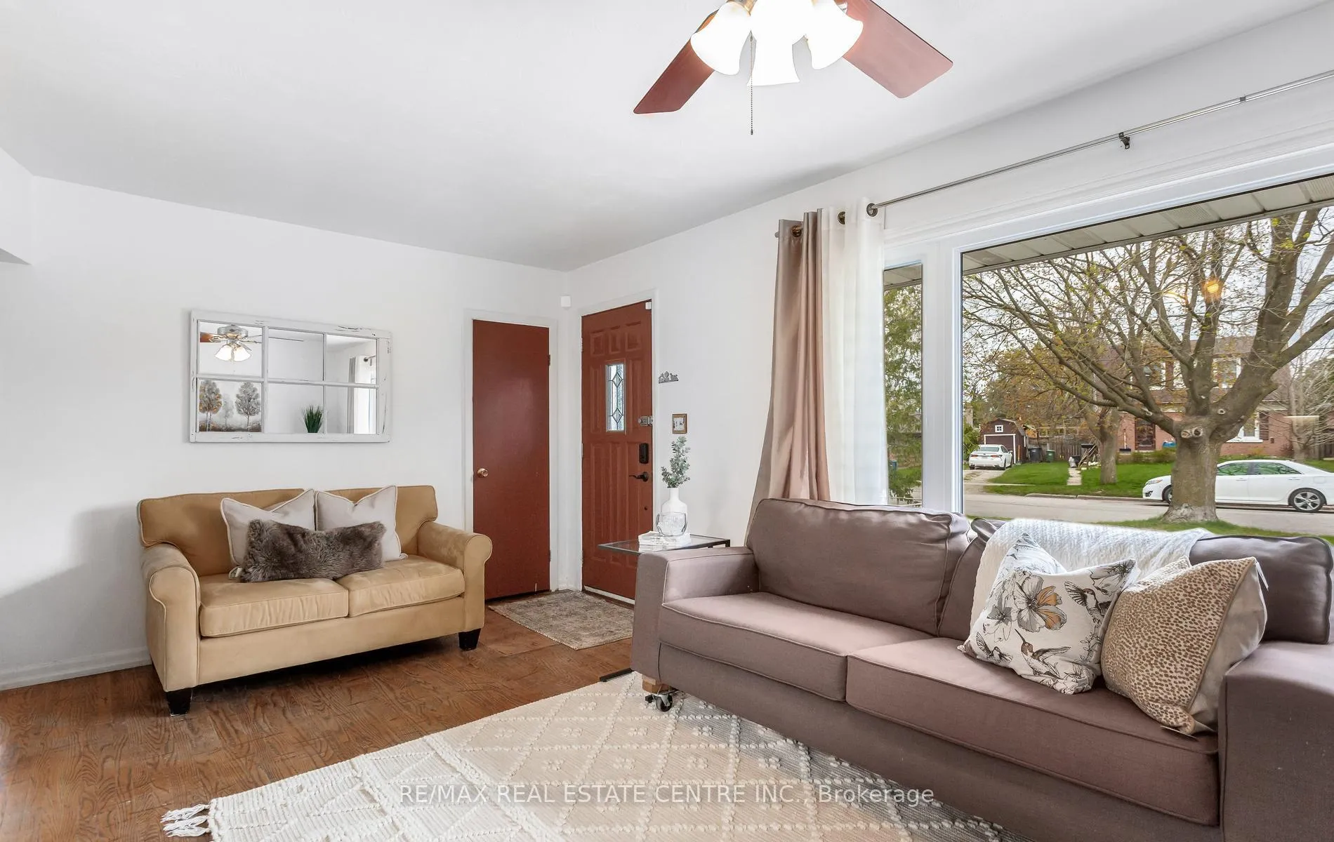 Photo 7 of 50 Dumbarton Street, Guelph, Riverside Park — HOMEH