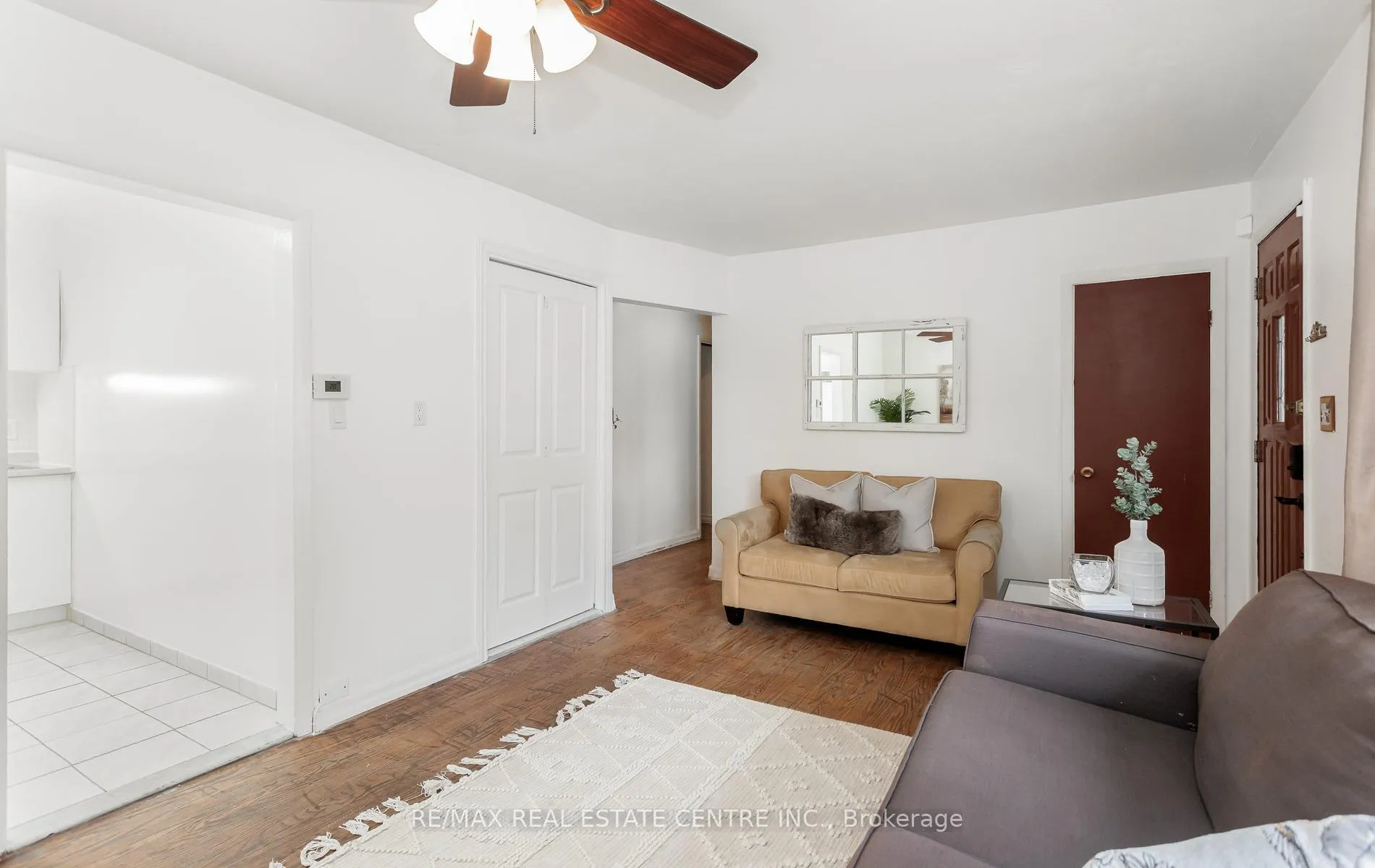 Photo 8 of 50 Dumbarton Street, Guelph, Riverside Park — HOMEH