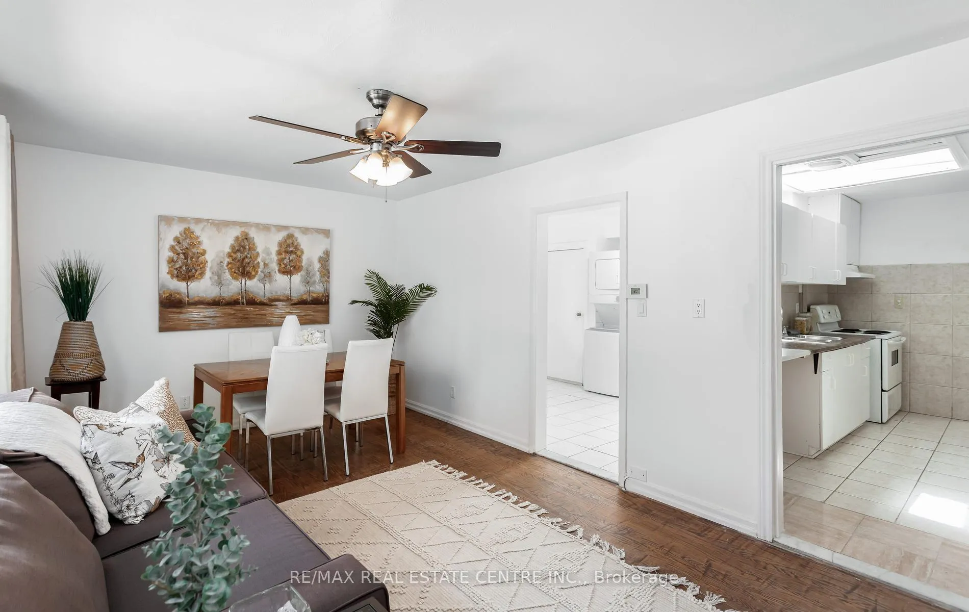 Photo 19 of 50 Dumbarton Street, Guelph, Riverside Park — HOMEH